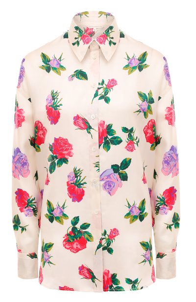 Рубашка NOBLE&BRULEE, арт. NB/001NB131222/25, фото 1