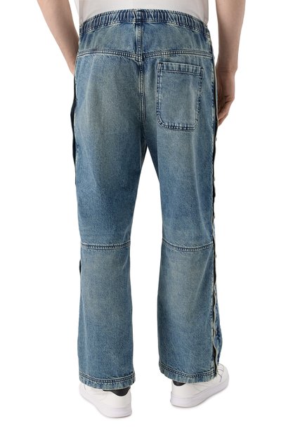 Джинсы d-axfor DIESEL, арт. A17574/0ABCP, фото 4