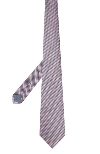 Шелковый галстук BRIONI, арт. 062H00/P9441, фото 2