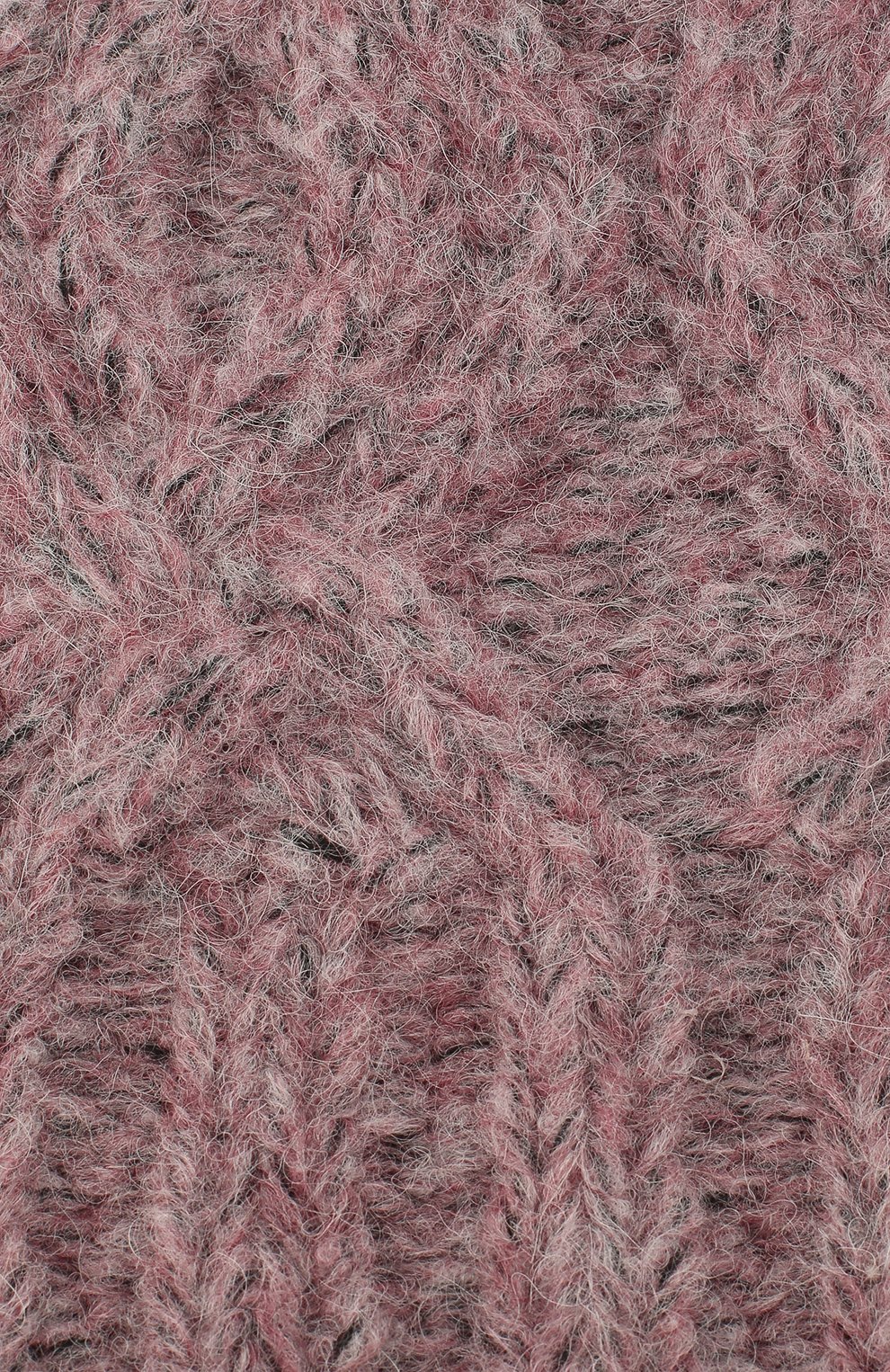 Вязаная шапка из шерсти A.T.T., арт. Т713/213, фото 3