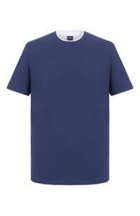 Темно-синий