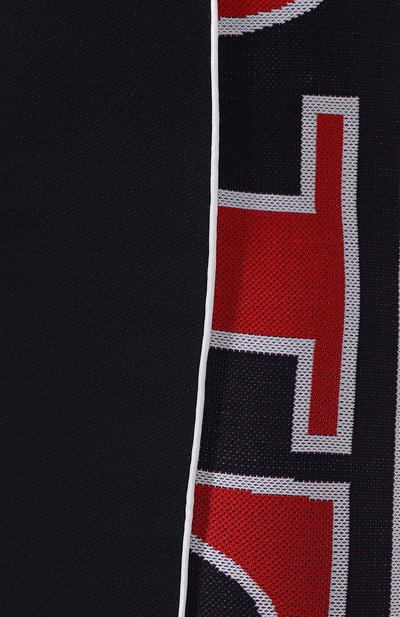 Мини-юбка с принтом ICEBERG, арт. 19E I2P0/C041/4763, фото 5