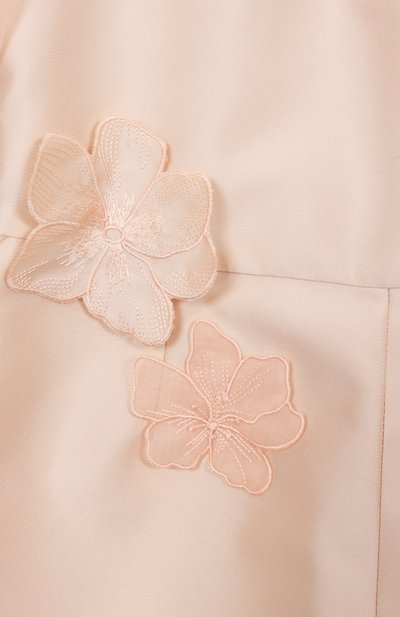 Комбинезон ELISABETTA FRANCHI LA MIA BAMBINA, арт. EFTA1050/TV032/4A-8A, фото 3