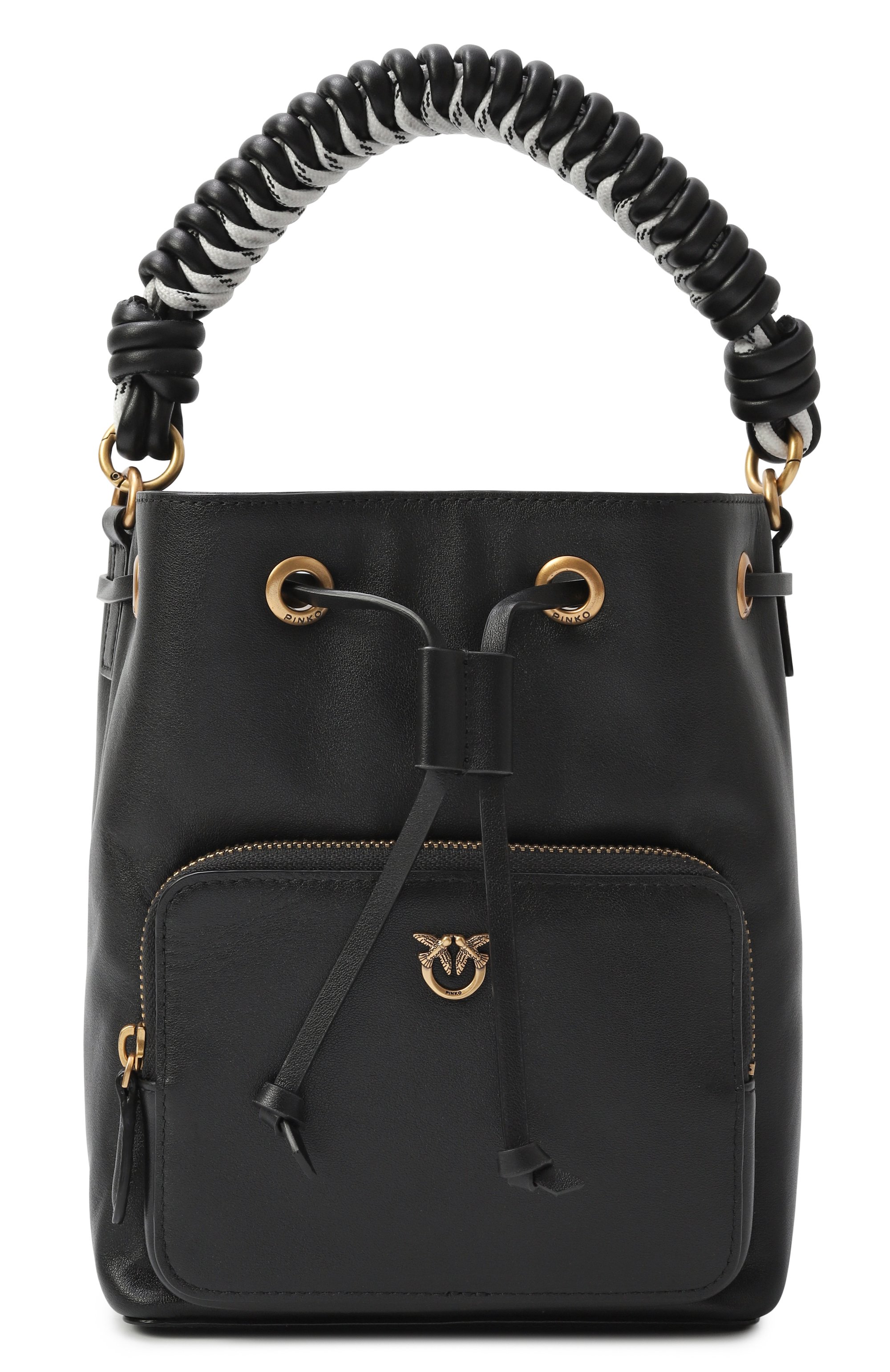 Сумка cargo bucket small PINKO, арт. 105112/A20V, фото 1