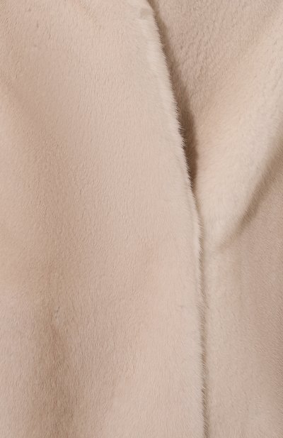 Шуба из меха норки VICTORIA KUSENKOVA, арт. 762000024656, фото 5