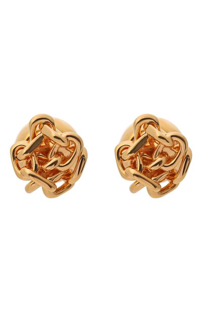 Женские серьги JIL SANDER, арт. J11VG0339/P4877