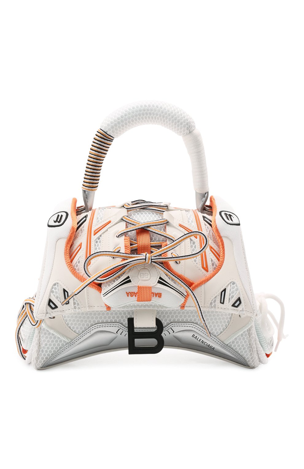 Сумка sneakerhead s BALENCIAGA, арт. 661723/2X51Y, фото 1