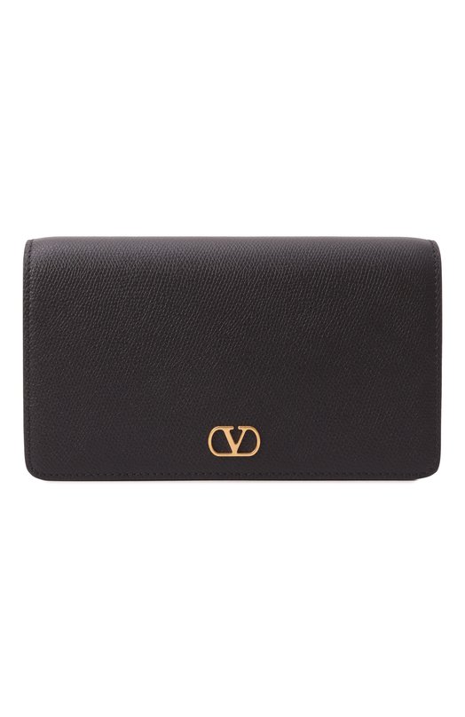 Сумка VLogo Signature mini Valentino 6W2P0AK8/SNP Чёрный 6W2P0AK8/SNP