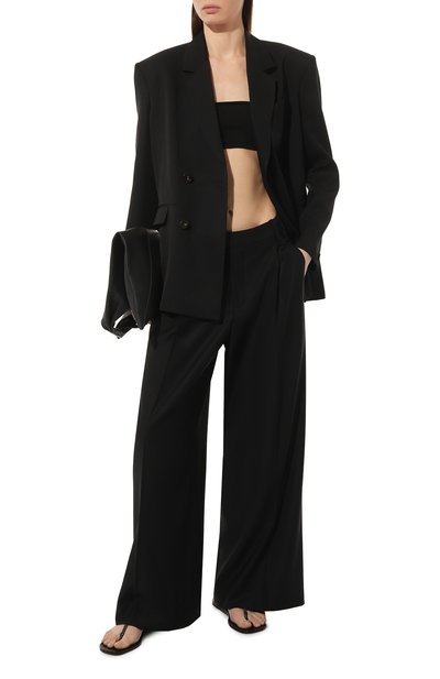 Жакет из вискозы и льна PERVERT, арт. PE23/JA01/60-31, фото 2