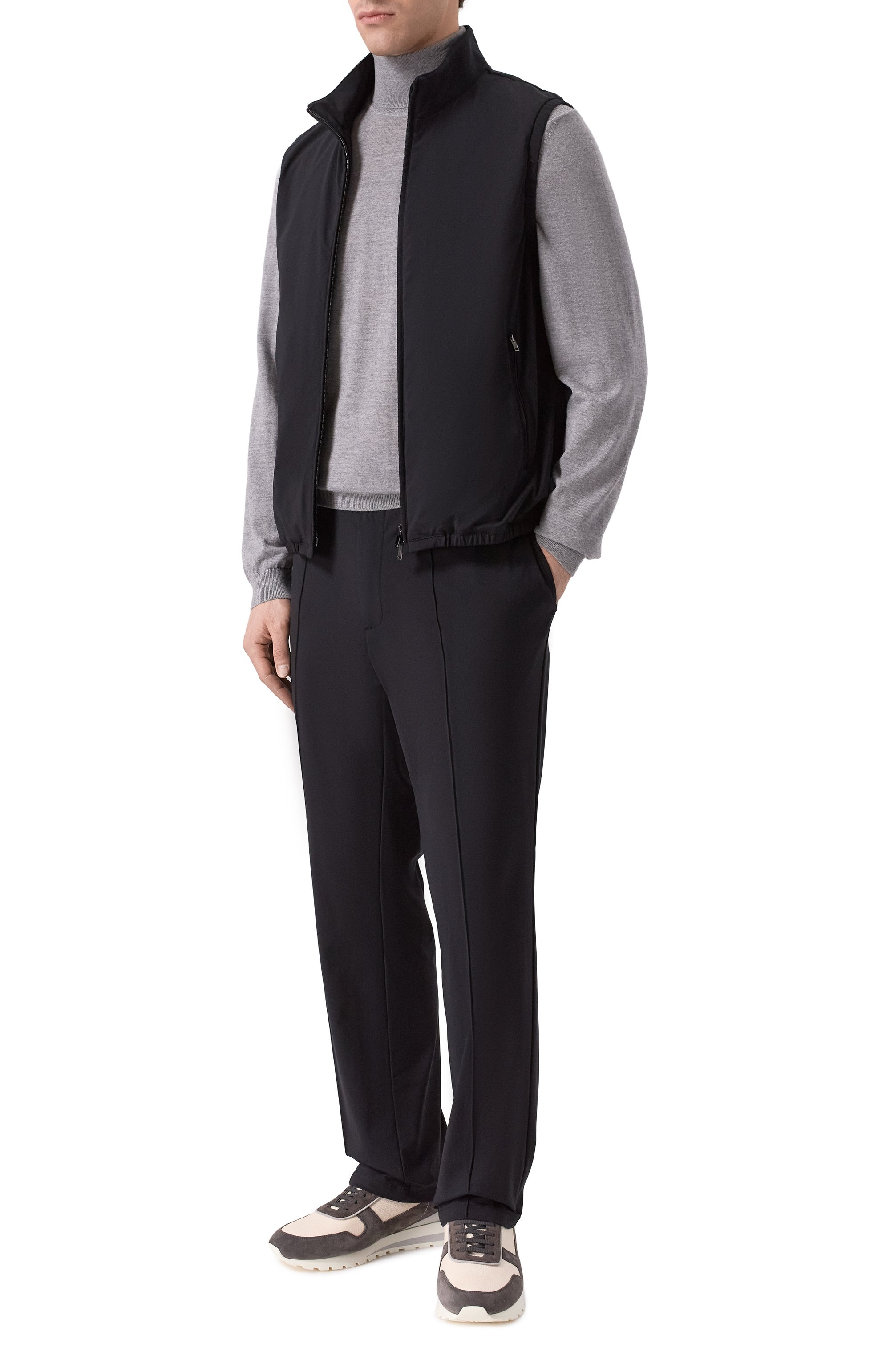 Брюки MVST, арт. M26.CSM.T418/Z0050-P0LYAMIDE, фото 2