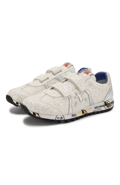 Кроссовки PREMIATA WILL BE, арт. LUCY V/1221/JUN, фото 1