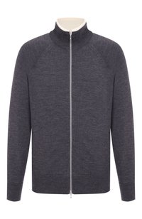 Темно-серый