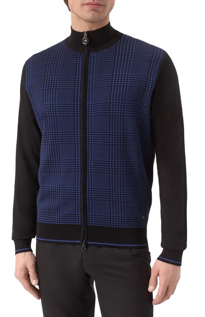 Кардиган из шелка и хлопка STEFANO RICCI, арт. K818093R30/F25175/64, фото 3