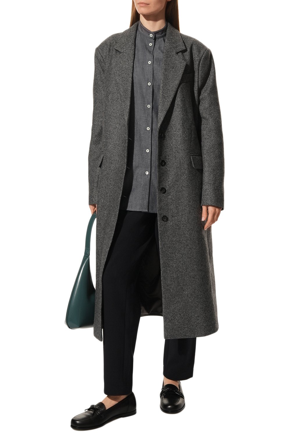 Рубашка NOBLE&BRULEE, арт. NB10/140922, фото 2