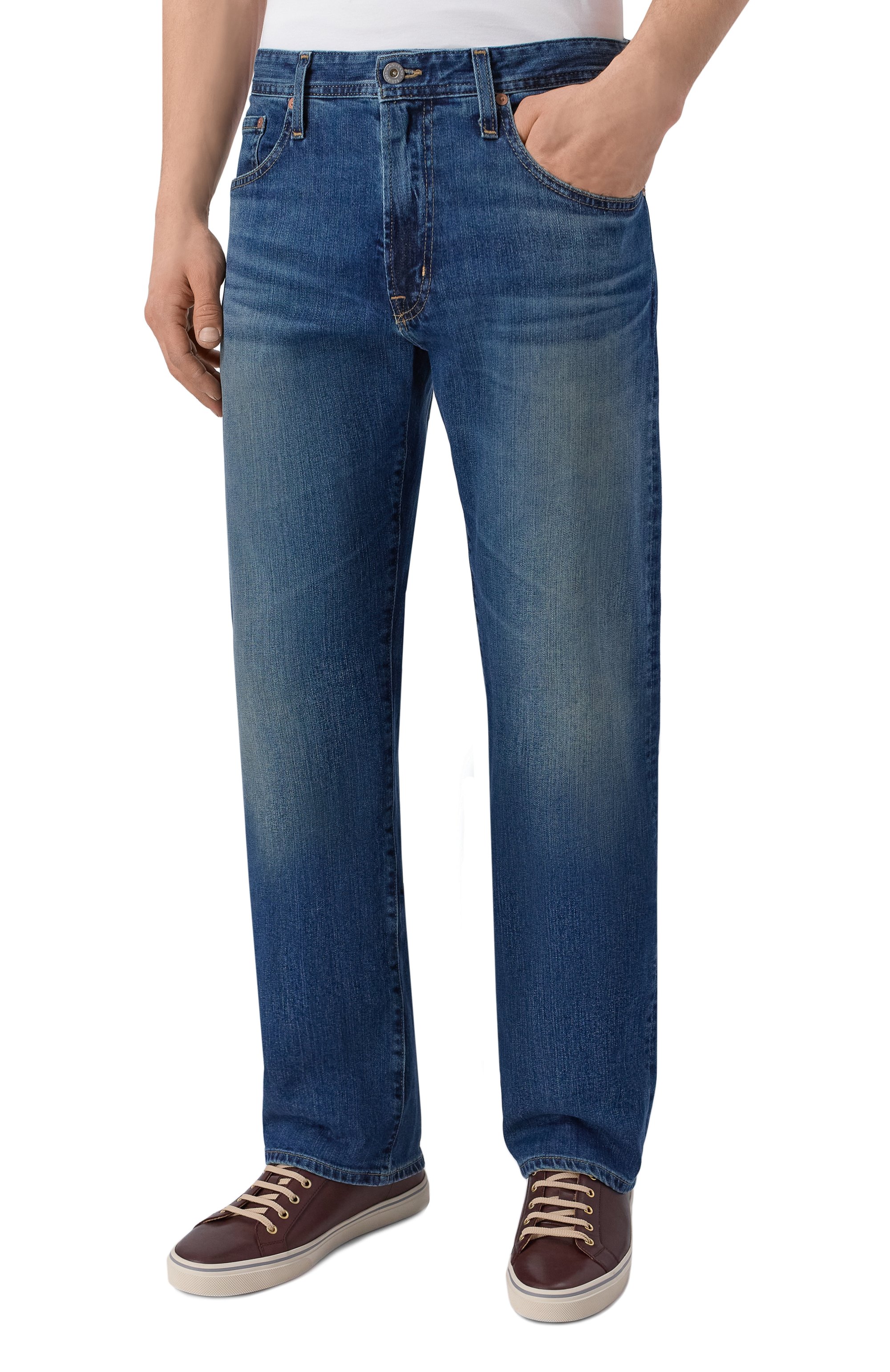 Джинсы protégé AG ADRIANO GOLDSCHMIED, арт. 1049LED, фото 3