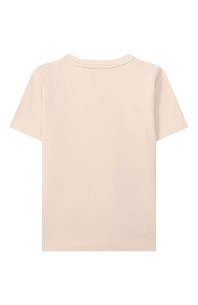 Хлопковая футболка EMPORIO ARMANI, арт. EB000943/AF13715, фото 2