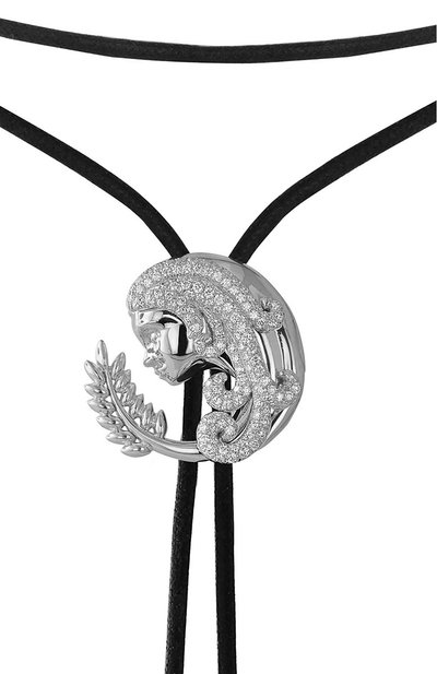 Женские колье "дева" JACOB AND CO, арт. 91739482