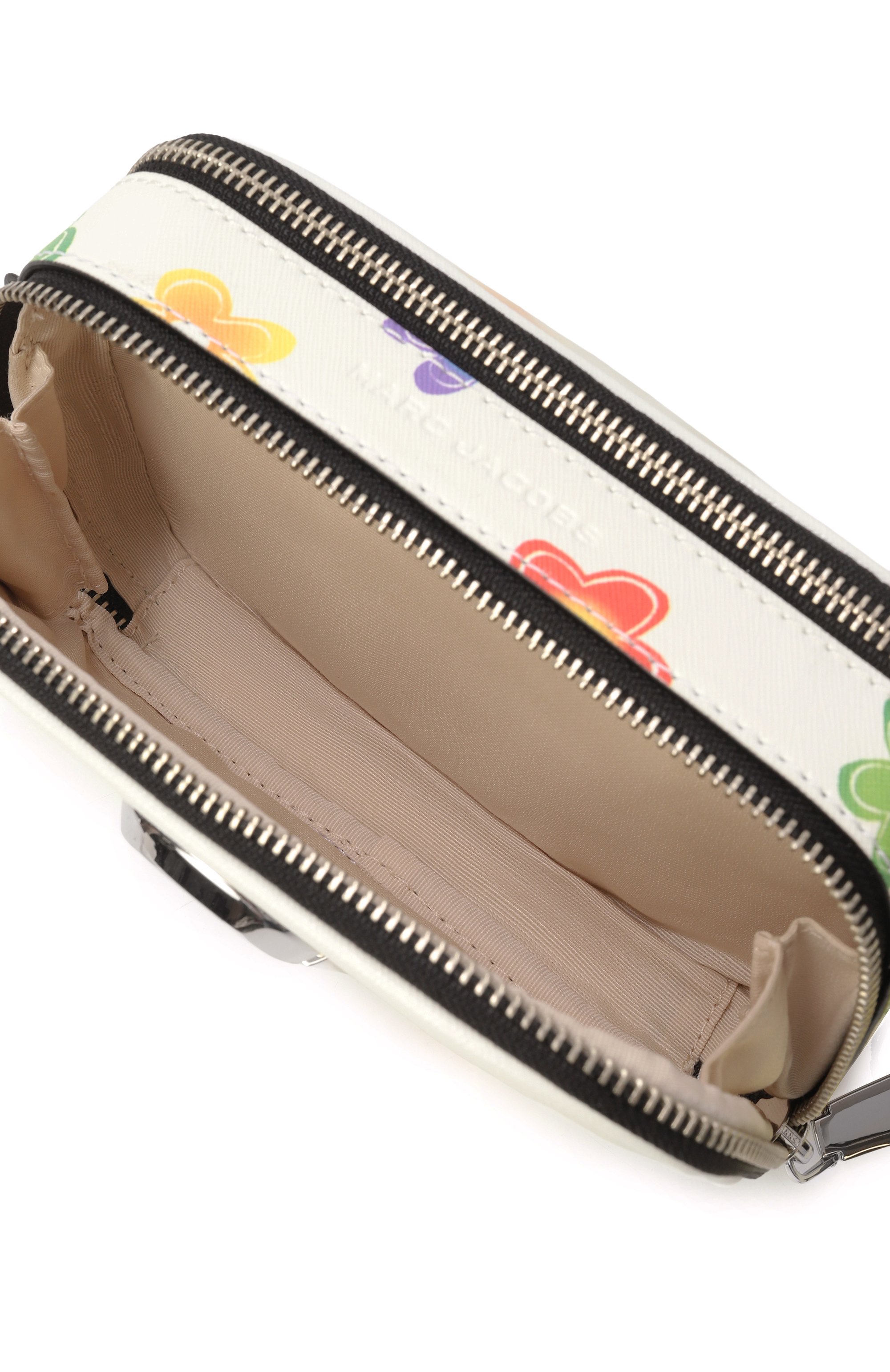 Сумка the wild daisy snapshot MARC JACOBS (THE), арт. 2P5HCR009H02, фото 5