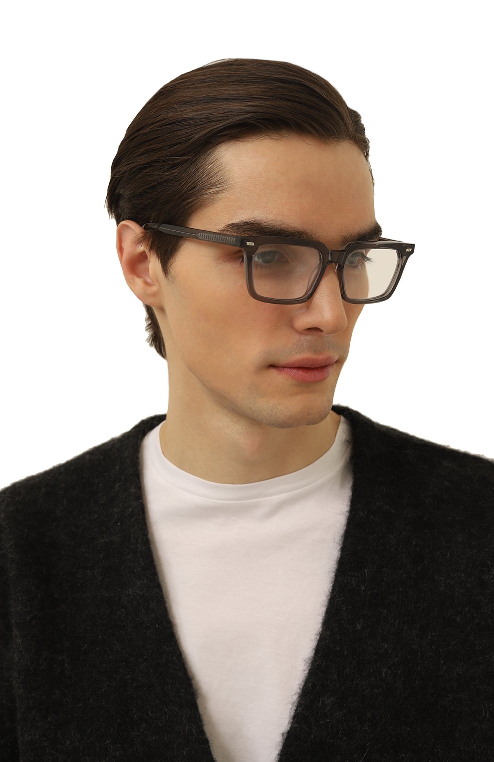 Оправа GAST, арт. C0BIA GREY, фото 3