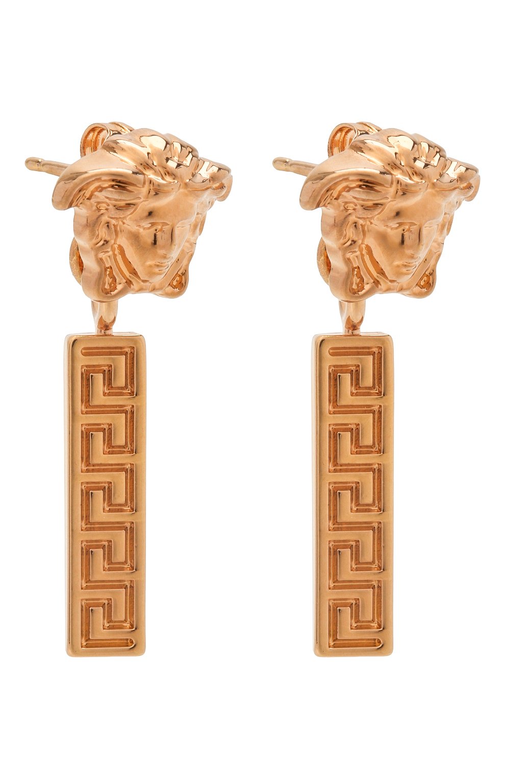 Серьги VERSACE, арт. 1000868/1A00620, фото 3