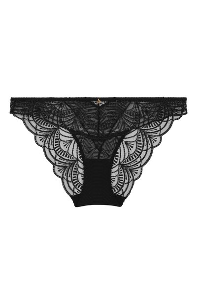 Женские трусы-слипы AUBADE, арт. 2B27