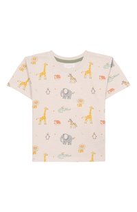 Светло-бежевый