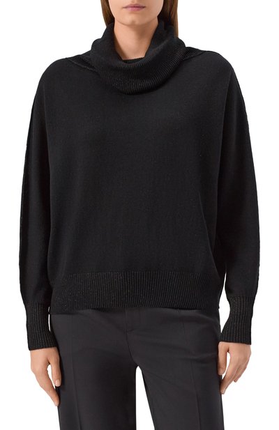 Свитер из шерсти и вискозы D.EXTERIOR, арт. 61426, фото 3