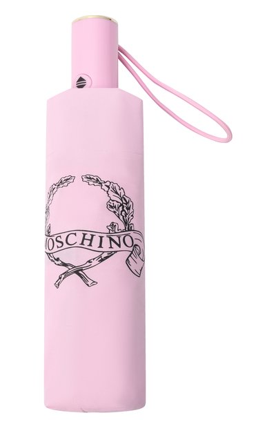 Складной зонт MOSCHINO, арт. 8981-0PENCL0SE, фото 5