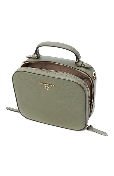 Сумка jet set charm small MICHAEL MICHAEL KORS, арт. 32T0GT9C2L, фото 4