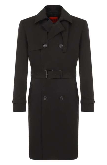 Мужской тренч HUGO, арт. 50535072