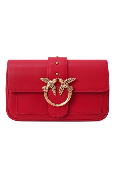 Сумка love one PINKO, арт. 100061/A0F1, фото 1