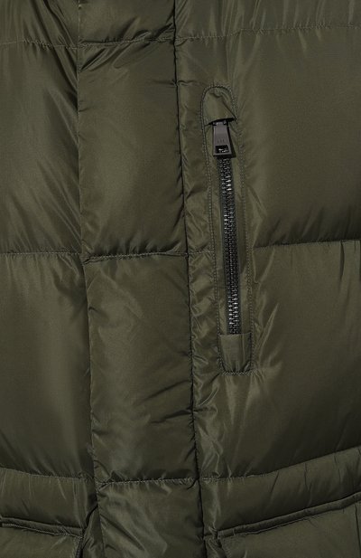 Пуховик ADD, арт. 10AM002, фото 5