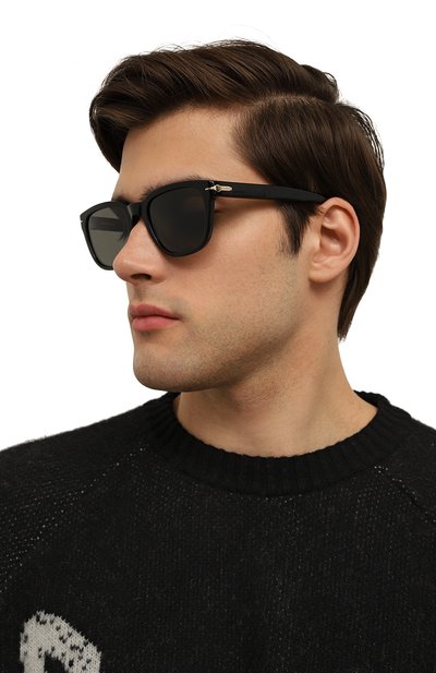 Солнцезащитные очки MONTBLANC, арт. MB0302S 010, фото 2