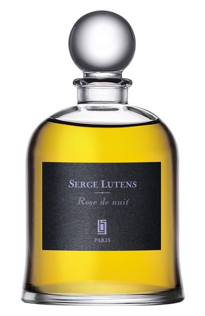 Мужской парфюмерная вода rose de nuit (75ml) SERGE LUTENS, арт. 36112011SL