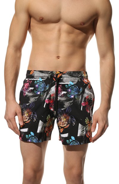 Плавки-шорты VILEBREQUIN, арт. MSOC2F02/990, фото 2