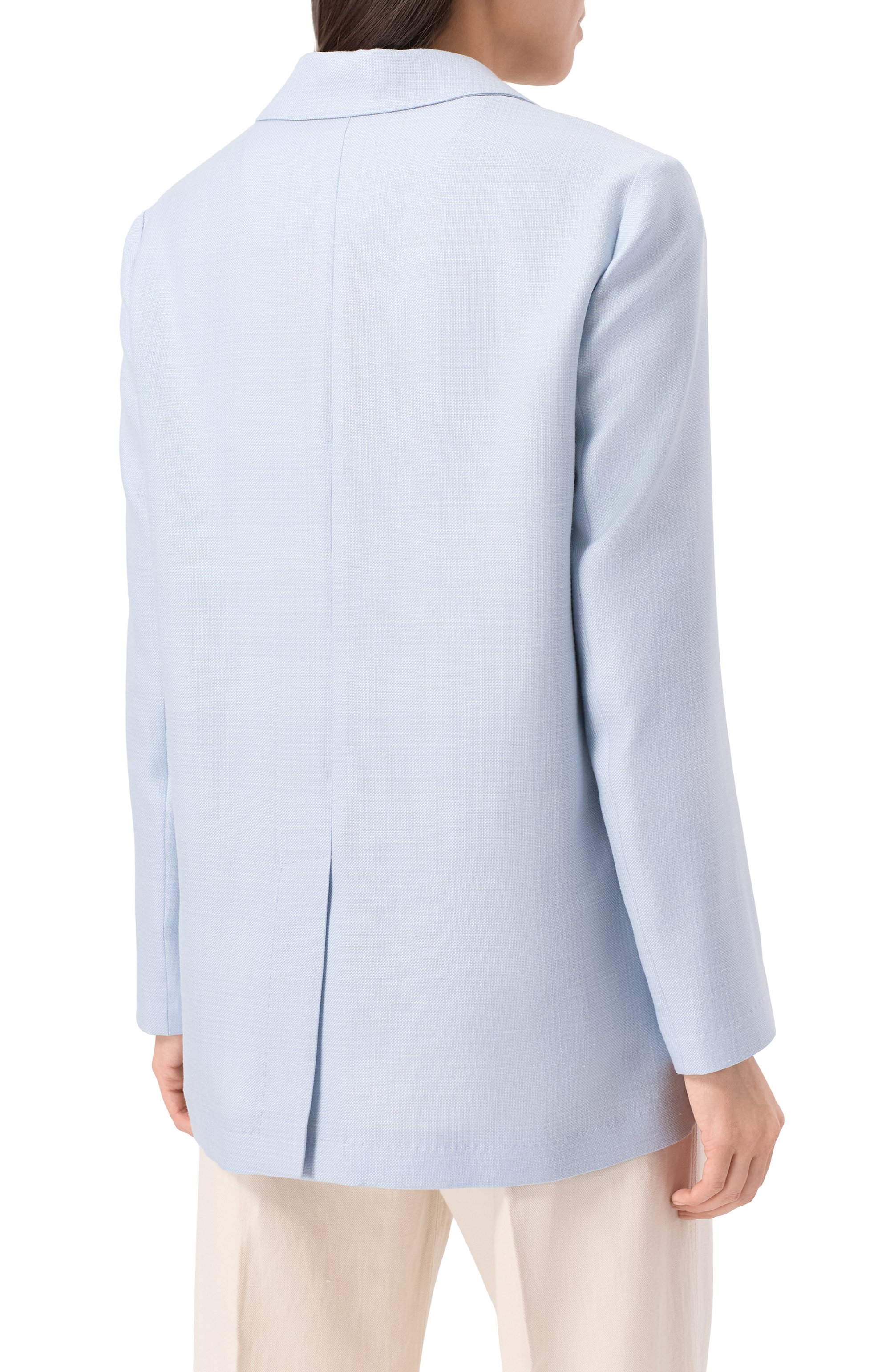 Жакет из кашемира и шелка COLOMBO, арт. GI00450/F/77529-23, фото 4