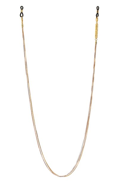 Женские цепочка для очков FRAME CHAIN, арт. TRIC0L0R