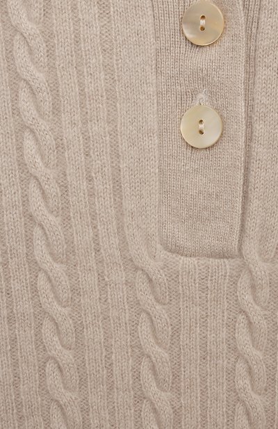 Кашемировый пуловер GIORGETTI CASHMERE, арт. MB2106/8-14, фото 3