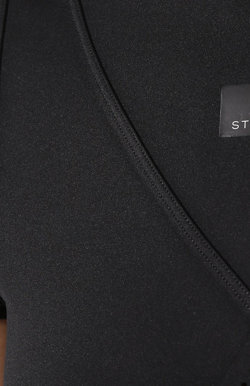 Топ с перфорированием ADIDAS BY STELLA MCCARTNEY, арт. DX0653, фото 5