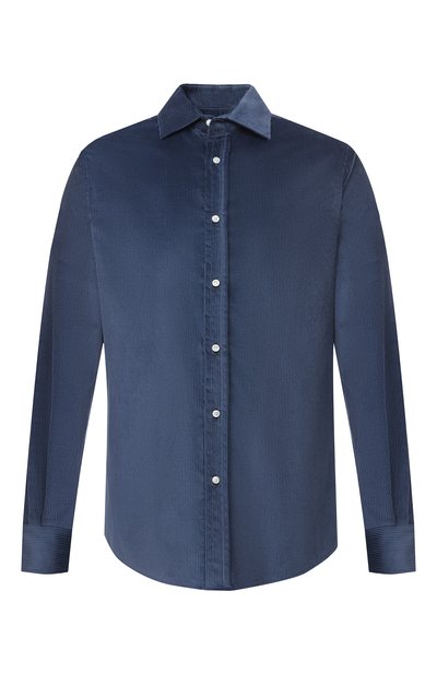 Вельветовая рубашка RALPH LAUREN, арт. 790806139, фото 1