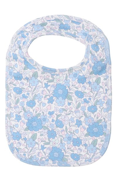 Хлопковый нагрудник BABYBU, арт. BI-E1009ES