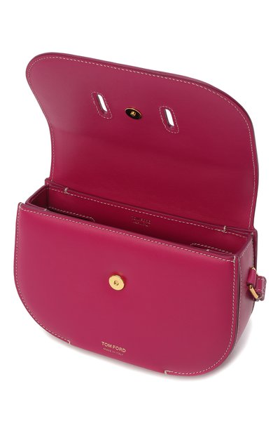 Сумка padlock TOM FORD, арт. L1480T-LCL104, фото 5