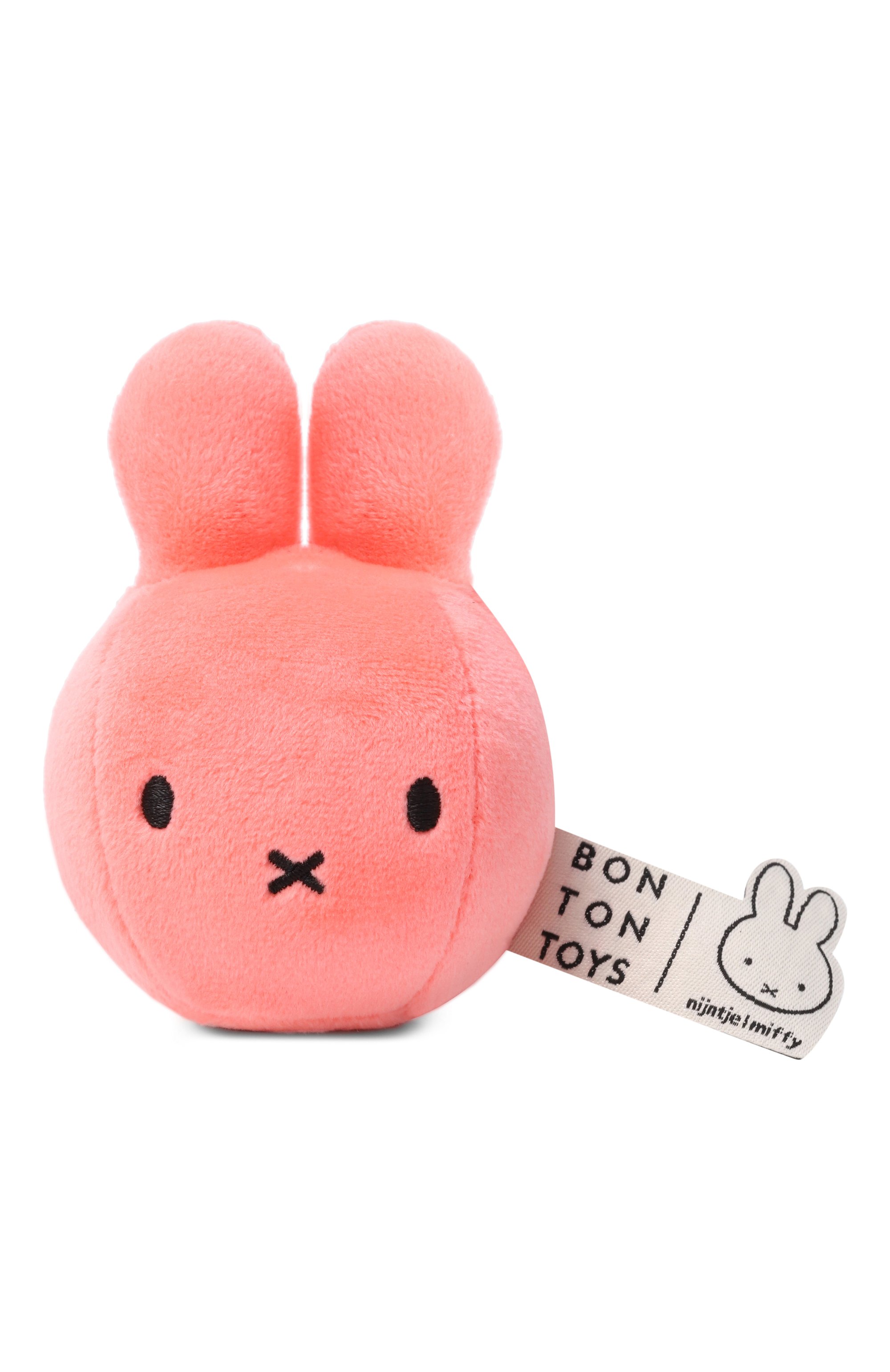 Мягкий мяч-сквиш miffy DOU DOU ET COMPAGNIE, арт. 24205077, фото 1