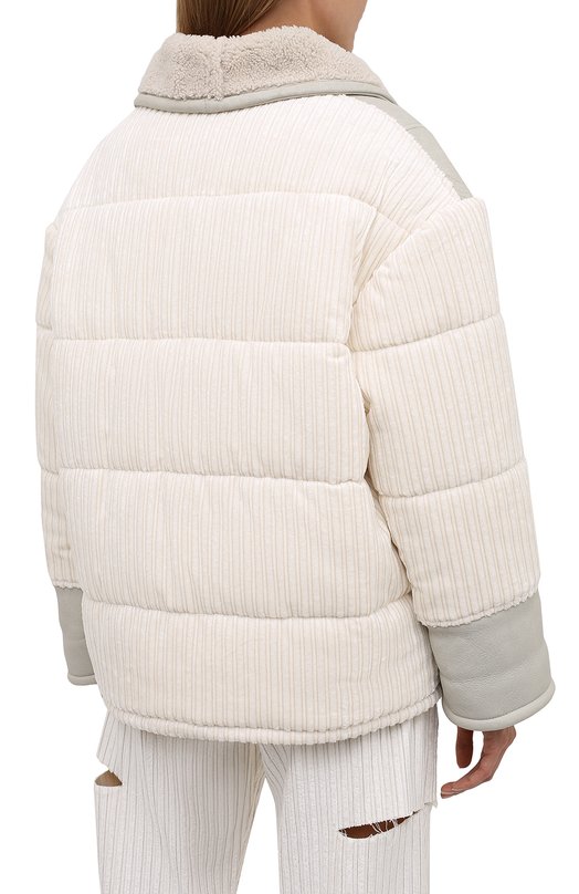 Дубленка Forte Dei Marmi Couture 4
