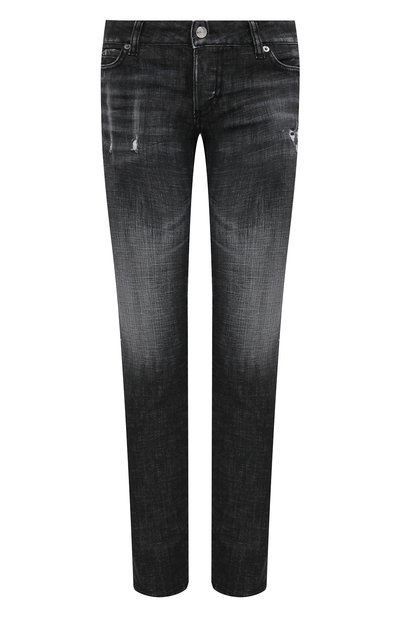 Женские джинсы DSQUARED2, арт. S75LB0432/S30357