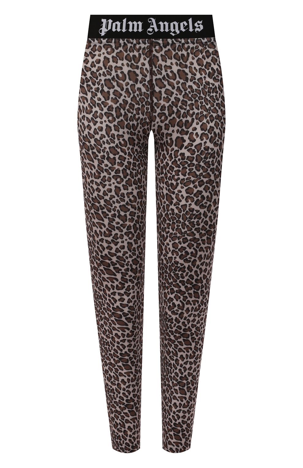 Легинсы PALM ANGELS, арт. PWCD006F21FAB0026001, фото 1