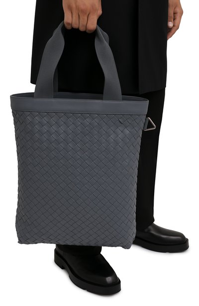 Сумка-шопер BOTTEGA VENETA, арт. 667278/V0E52, фото 2