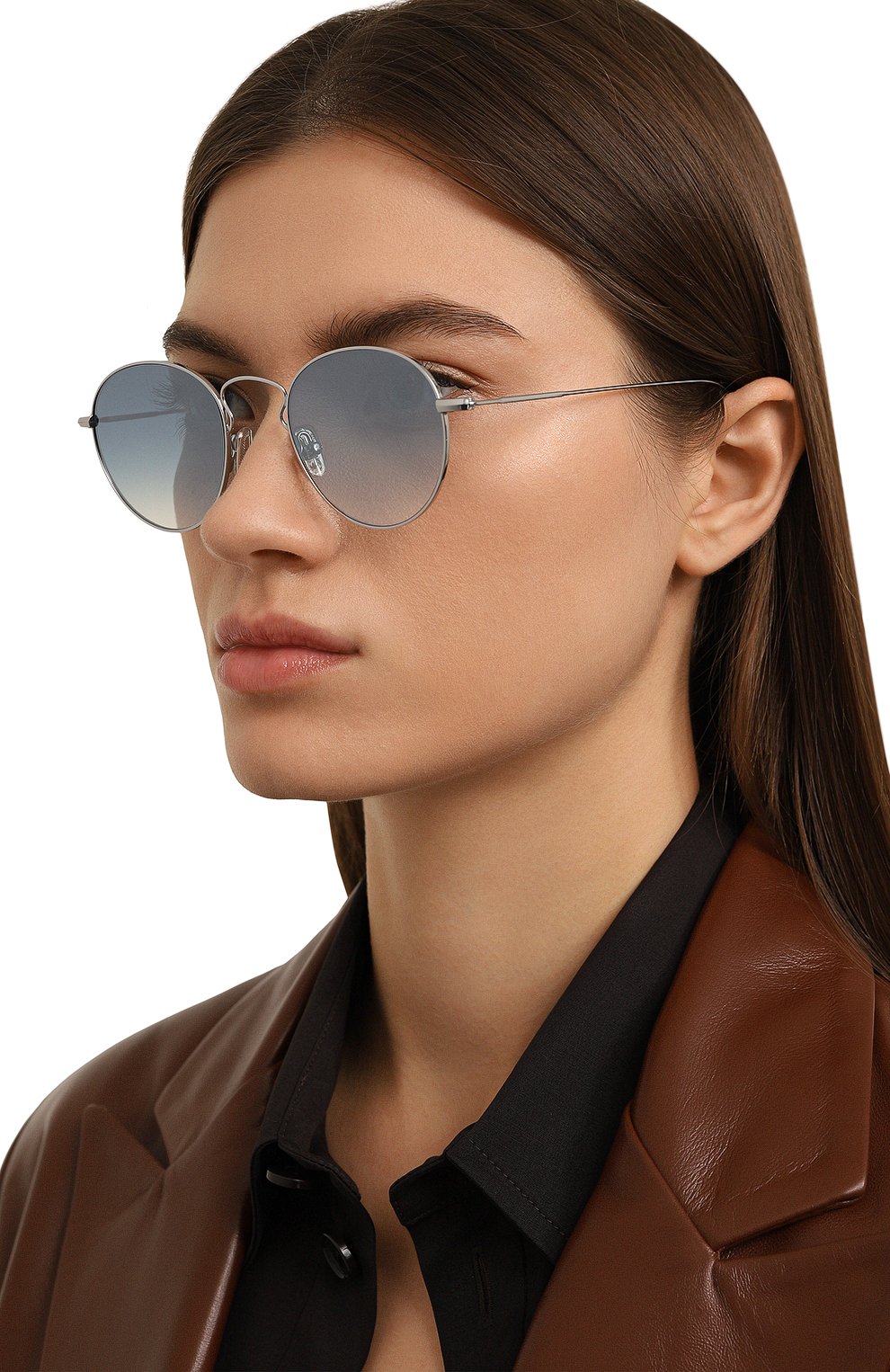 Солнцезащитные очки EYEPETIZER, арт. JULIEN 1-12F, фото 2