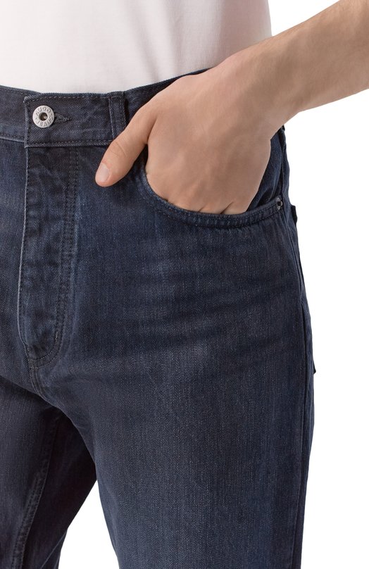 Джинсы Jonah HUGO Blue 50551900 Синий  50551900 Фото 5