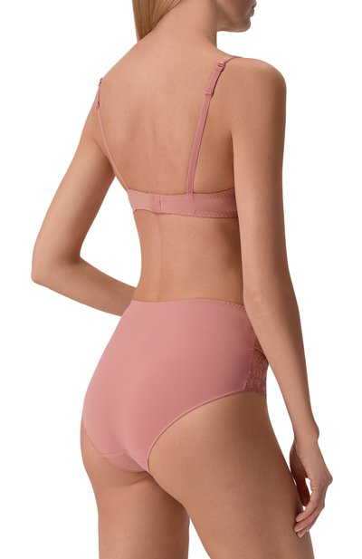 Трусы-слипы с завышенной талией SIMONE PERELE, арт. 12X770, фото 3